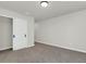 Spacious bedroom featuring neutral walls, carpet and a closet with sliding doors at 5206 Cottage Lndg Dr, Summerville, SC 29485