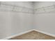 Walk-in closet featuring wire shelving and carpeted floor at 5206 Cottage Lndg Dr, Summerville, SC 29485