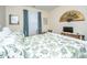 Serene bedroom with large bed, natural light, and calm decor, creating a relaxing atmosphere at 101 Back Creek Ct, Summerville, SC 29485