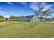 Expansive backyard, perfect for outdoor activities and entertaining, surrounded by a peaceful neighborhood at 1028 Island Preserve Rd, Johns Island, SC 29455