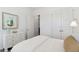 Charming bedroom features a dresser, ample closet space, and neutral decor at 1140 Darling St, Summerville, SC 29485