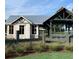 Exterior view of the community building, showcasing its architectural details and natural surroundings at 1140 Darling St, Summerville, SC 29485