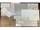 Interior design selections showcase a cohesive palette of flooring, tiles, and countertops at 121 Grange Cir, Summerville, SC 29486