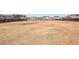 Large, expansive backyard with a fence and plenty of room for activities at 123 Lakelyn Rd, Moncks Corner, SC 29461