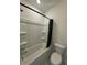 Bright bathroom featuring shower and tub combination at 1252 Allusion Ln # 201, Mount Pleasant, SC 29466
