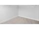 Walk-in closet with built in shelving and carpet at 127 Lilac Grove Way, Summerville, SC 29486