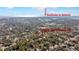 Beautiful aerial view showing the proximity to Sullivan's Island at 1288 Old Colony Rd, Mount Pleasant, SC 29464