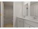 Bathroom featuring double sinks, granite countertops, and full tub-shower combination at 134 Lilac Grove Way, Summerville, SC 29486