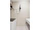 Bright laundry room featuring a washer, dryer, and modern storage solutions for efficient organization at 145 Pier View St # 316, Charleston, SC 29492