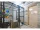 Secured reserved parking space with gated enclosure; storage is available adjacent to spot at 145 Pier View St # 316, Charleston, SC 29492