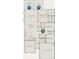 Detailed floor plan showing layout of bedrooms, kitchen, living areas, study and garage at 148 Royal Cainhoy Way, Huger, SC 29450