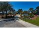 Daly Park shows lush landscaping, a playground, basketball court, and plenty of room for outdoor activities at 1717 Rivertowne Country Club Dr, Mount Pleasant, SC 29466