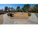 This vibrant playground features modern equipment, including slides, climbing structures, and ample space for children to play at 1717 Rivertowne Country Club Dr, Mount Pleasant, SC 29466