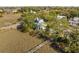 Quaint coastal house with a private pier extending into the serene waterway and marsh at 232 Haddrell St, Mount Pleasant, SC 29464