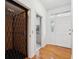 Foyer featuring an elevator and entrance to the home at 232 Haddrell St, Mount Pleasant, SC 29464