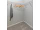 Walk-in closet offering ample storage space with wire shelving at 310 Pine Crest View Dr, Summerville, SC 29486