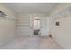 Spacious walk-in closet with wire shelving, carpet, and bright light at 405 Huntington Rd, Summerville, SC 29483