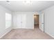 Bedroom featuring neutral carpet, closet, and natural light at 9620 Corby Ct, Summerville, SC 29485