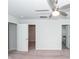 Bright bedroom featuring plush carpeting, a large closet, and ample natural light at 9620 Corby Ct, Summerville, SC 29485