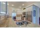 Well-appointed kitchen featuring granite countertops, stainless steel appliances, and ample cabinet space at 1006 Retreat Ave, Moncks Corner, SC 29461