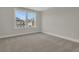 Bedroom with neutral carpet and a large window at 117 Grange Cir, Summerville, SC 29486