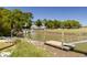 Scenic view of a private dock and waterway near the house at 1236 Lakefront Dr, Charleston, SC 29412