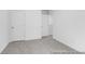 Bedroom featuring neutral carpet, and a closet at 224 Night Heron St # 629, Summerville, SC 29486