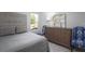Cozy bedroom with a large window, a comfy bed, and stylish decor at 315 Pine Crest View Dr, Summerville, SC 29486
