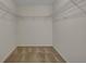 Walk-in closet features wire shelving and neutral carpet at 429 Cherrybark Oak St, Summerville, SC 29486
