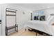 Bright bedroom with hardwood floors and a closet at 5332 Parkside Dr, North Charleston, SC 29405