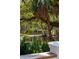 Scenic water views with lush foliage enhance this property's desirability and natural beauty at 806 Jungle Rd, Edisto Island, SC 29438