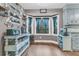 Breakfast room with a toaster and bay window at 106 Two Wood Ct, Summerville, SC 29483