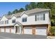 Charming townhome with attached garages and well-maintained landscaping in a desirable community at 1204 Basildon Rd, Mount Pleasant, SC 29466