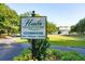 Hamlin Plantation offers a clubhouse, pool, fitness center, and tennis courts for its residents at 1425 Lagoon Park Cir, Mount Pleasant, SC 29466