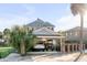 Home with a spacious two-car carport providing convenient covered parking at 146 S Battery St, Charleston, SC 29401
