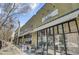 Commercial building exterior with various businesses, including Silvia Salon Spa at 1600 Long Grove Dr # 1727, Mount Pleasant, SC 29464