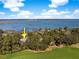 Enjoy golf course living in this lovely community with water views at 176 Marsh Hawk Ln, Kiawah Island, SC 29455