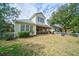 Charming home with a screened-in porch and well-maintained backyard, perfect for outdoor enjoyment at 2128 Baldwin Park Dr, Mount Pleasant, SC 29466