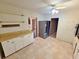 Bright kitchen featuring ample counter space, stainless steel appliances, and access to multiple rooms at 228 Jean Wells Dr, Goose Creek, SC 29445