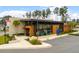 Well-maintained commercial building with a sleek facade, modern design, and inviting entrance at 341 Iveson Rd, Summerville, SC 29486