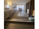 Spacious kitchen featuring ample counter space, and room for renovations at 342 Early Ln, Summerville, SC 29486