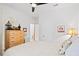 Bright bedroom featuring a dresser and stylish decor at 400 Hampstead Ct, Summerville, SC 29486