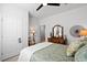 Bright bedroom featuring a dresser with mirror at 400 Hampstead Ct, Summerville, SC 29486