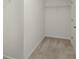 Walk-in closet with carpet flooring, white walls, and a shelf for storage at 4368 Ocean Farm Dr, Summerville, SC 29485