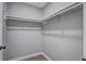 Walk in closet offering ample storage at 4618 Moss Ct, Charleston, SC 29420