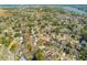 Aerial view showcasing the neighborhood, proximity to Palmetto Islands County Park, and the location of 471 Springfield at 471 Springfield Rd, Mount Pleasant, SC 29464