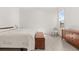 Bedroom featuring natural light, dresser, bed, chest and chair at 509 Rhythm St, Summerville, SC 29486