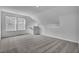 Inviting bonus room with carpet, natural light, and a cozy atmosphere at 511 Verdi Dr, Summerville, SC 29486