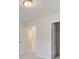 Bedroom featuring plush carpeting, closet, and a door leading to the hallway at 525 Verdi Dr, Summerville, SC 29486