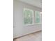 Windows with natural light and green scenery outside at 525 Verdi Dr, Summerville, SC 29486